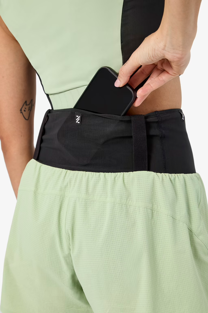 Nnormal Race Short 02 Women
