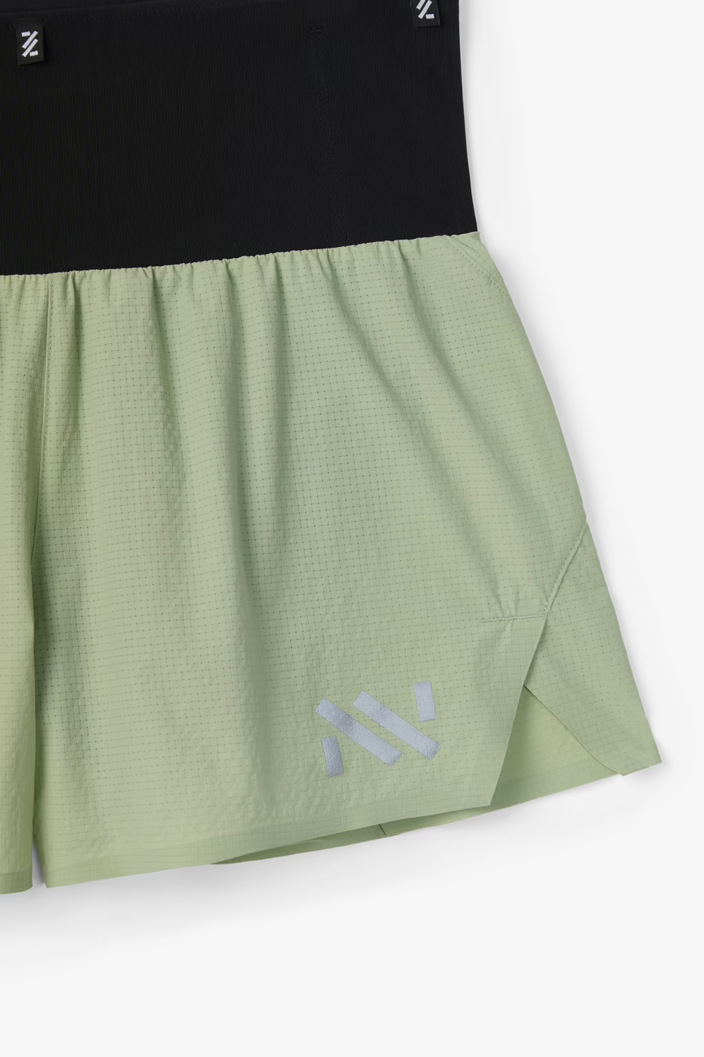 Nnormal Race Short 02 Women