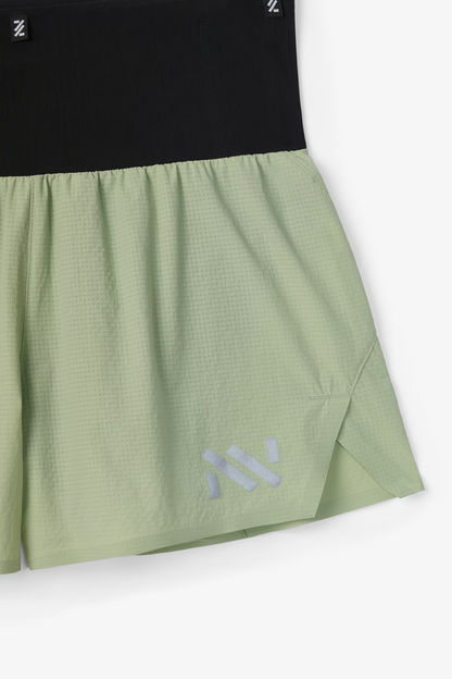 Nnormal Race Short 02 Women