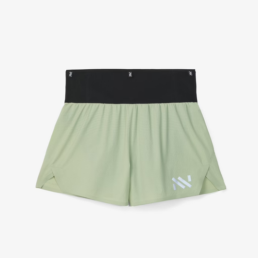 Nnormal Race Short 02 Women