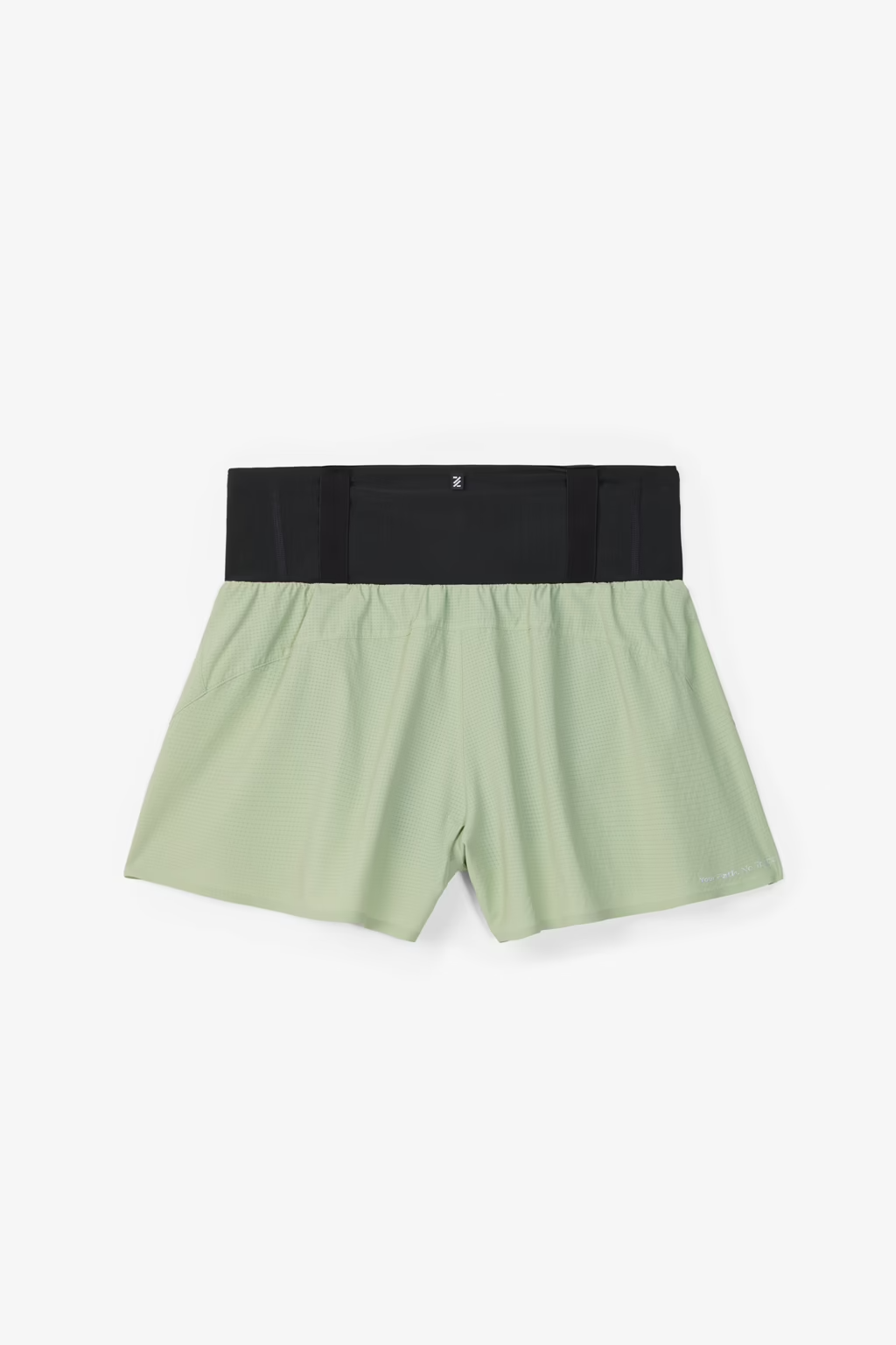 Nnormal Race Short 02 Women
