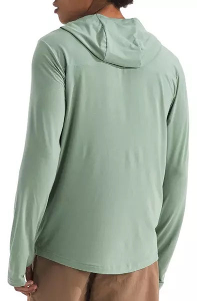 The North Face Adventure Sun Hoodie Men