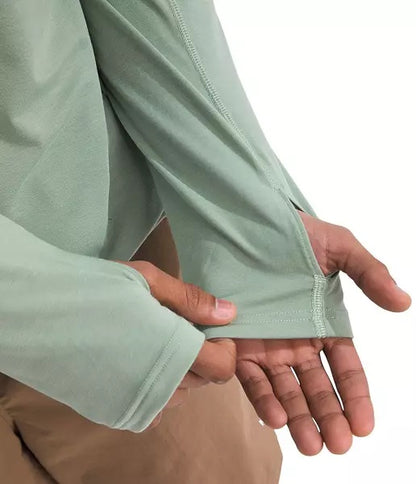 The North Face Adventure Sun Hoodie Men