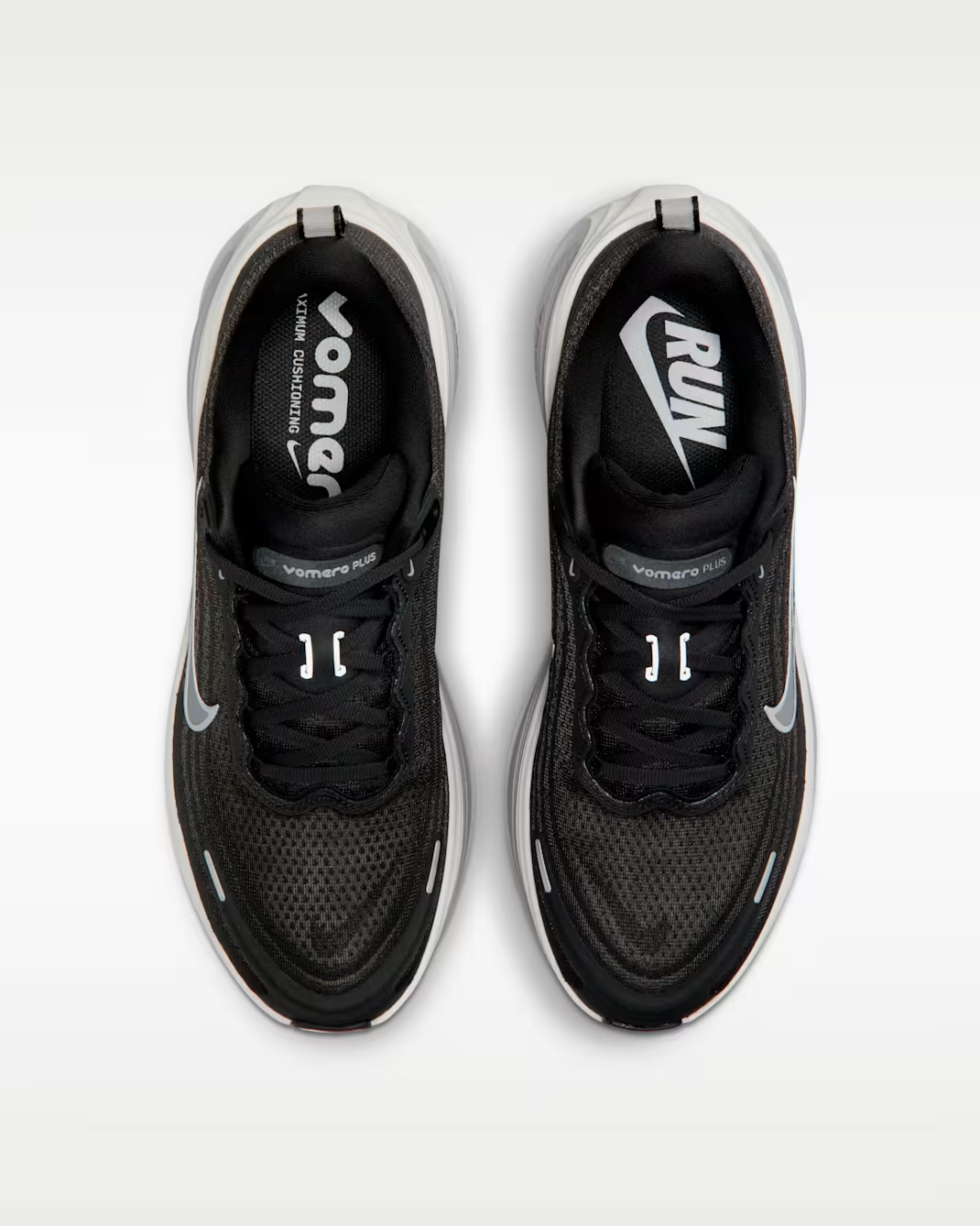 Nike Vomero Plus Men