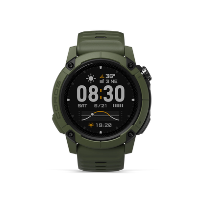 Coros Nomad GPS Watch
