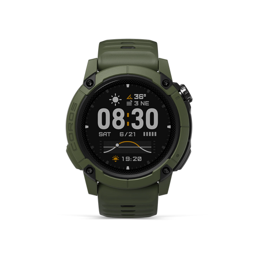 Coros Nomad GPS Watch