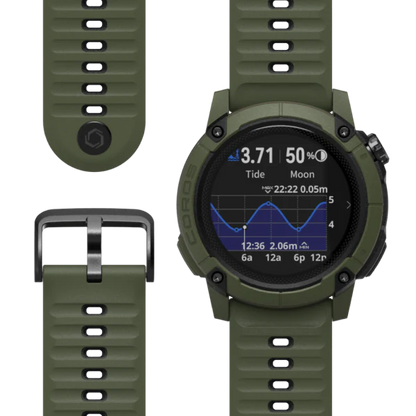 Coros Nomad GPS Watch