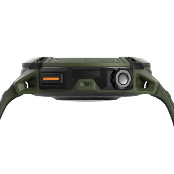 Coros Nomad GPS Watch