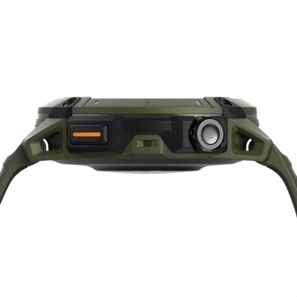 Coros Nomad GPS Watch