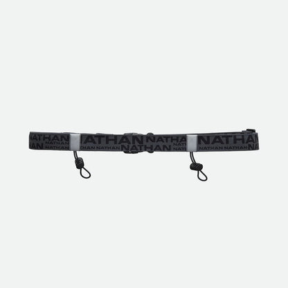 Nathan Race Number/Nutrition Waistbelt Holiday Sale