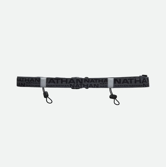 Nathan Race Number/Nutrition Waistbelt Holiday Sale