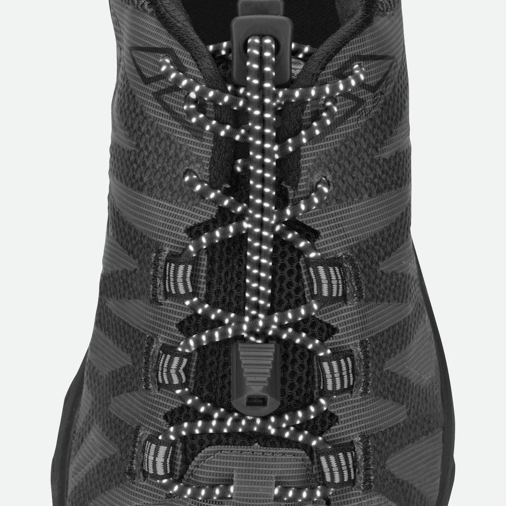 Nathan Run Laces