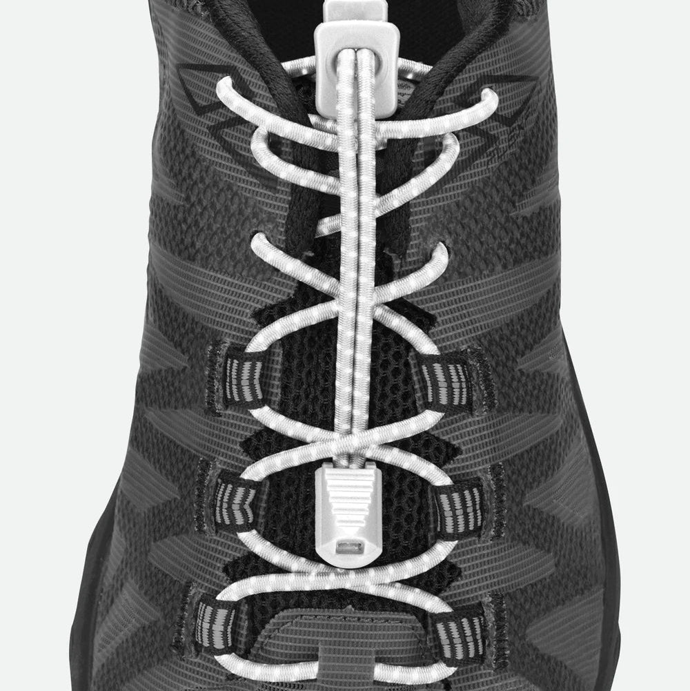 Nathan Run Laces