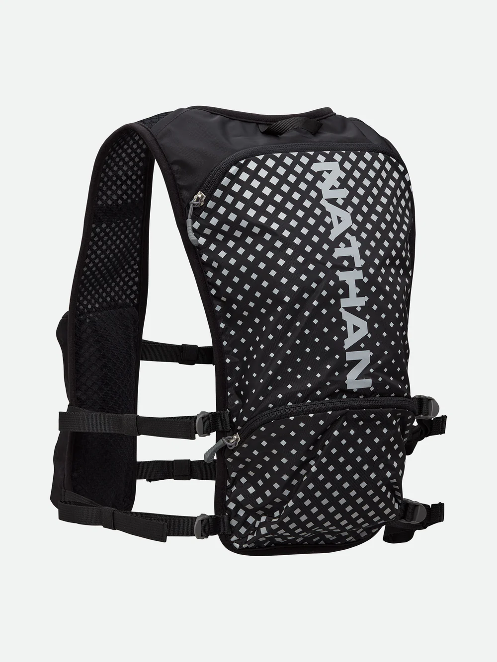 Nathan Hypernight Quickstart 2.0 4L Hydration Vest (Unisex) Holiday Sale
