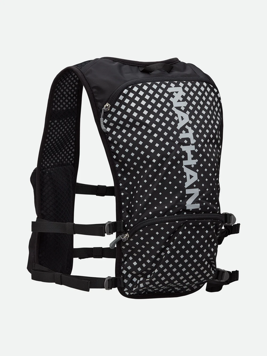 Nathan Hypernight Quickstart 2.0 4L Hydration Vest (Unisex) Holiday Sale