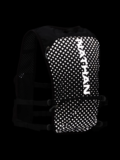 Nathan Hypernight Quickstart 2.0 4L Hydration Vest (Unisex) Holiday Sale