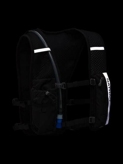 Nathan Hypernight Quickstart 2.0 4L Hydration Vest (Unisex) Holiday Sale