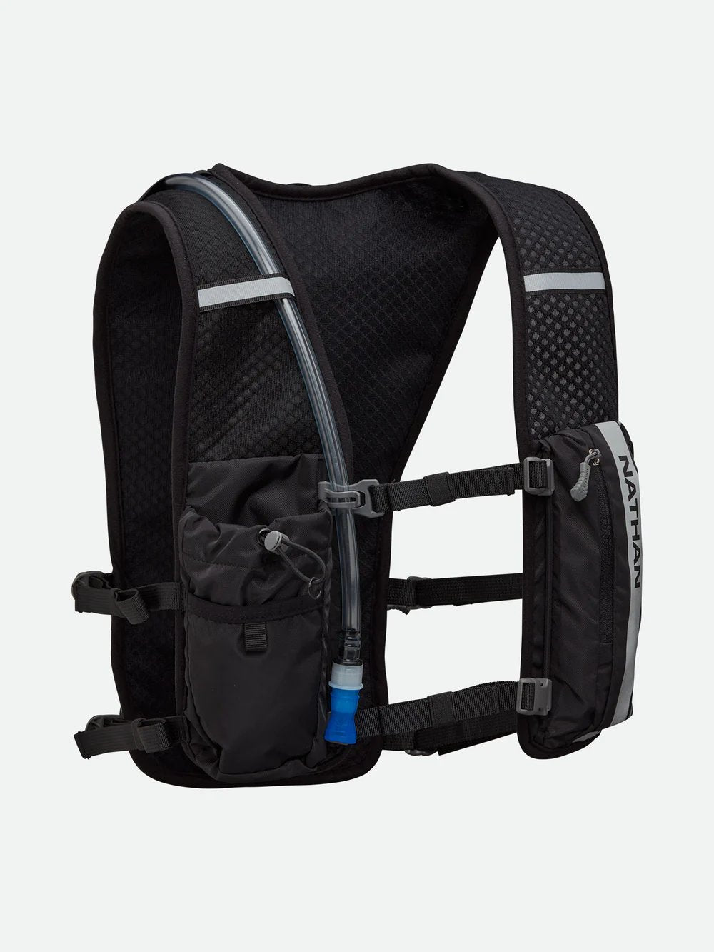 Nathan Hypernight Quickstart 2.0 4L Hydration Vest (Unisex) Holiday Sale