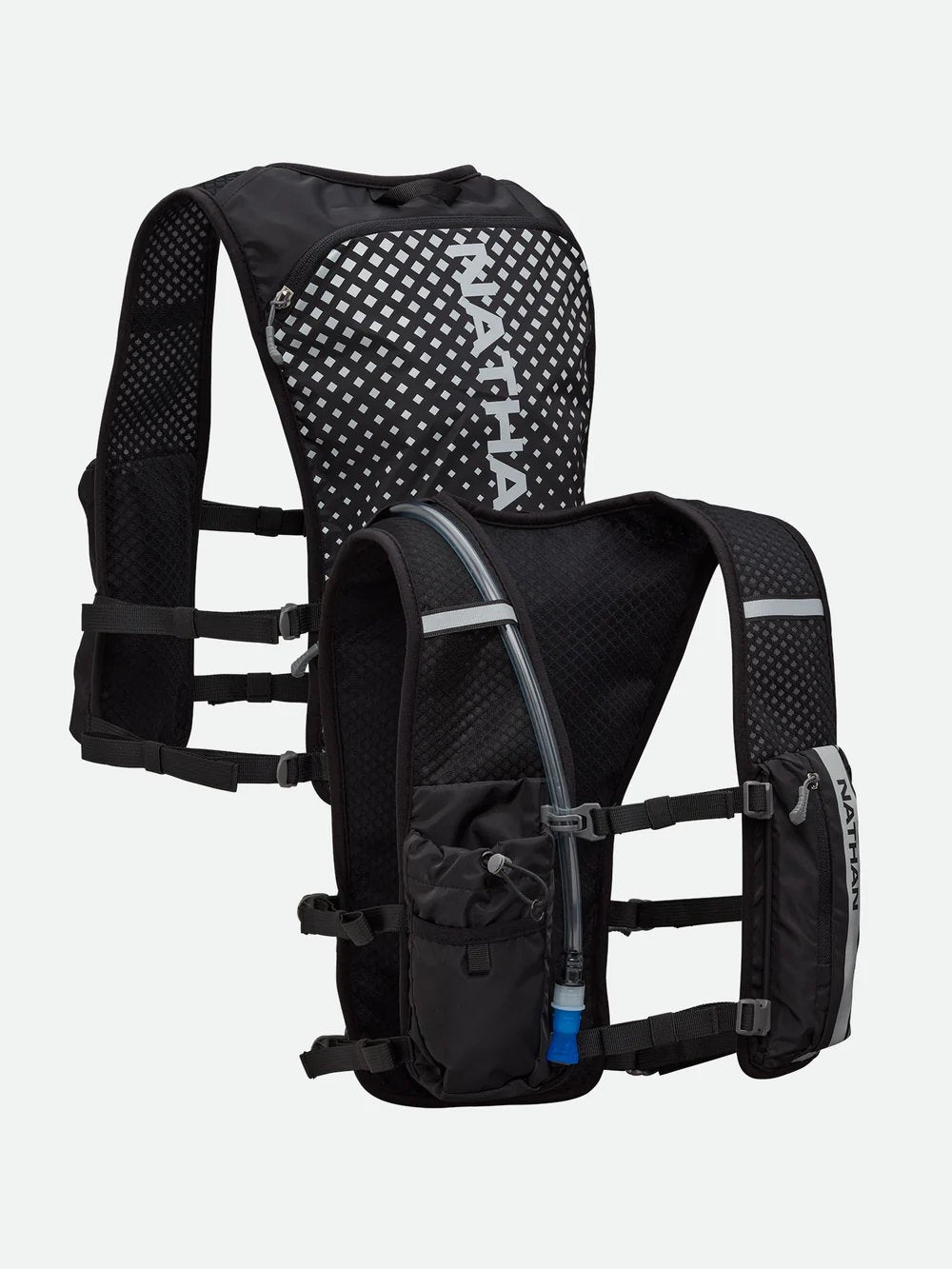 Nathan Hypernight Quickstart 2.0 4L Hydration Vest (Unisex) Holiday Sale