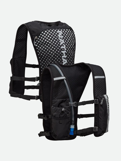 Nathan Hypernight Quickstart 2.0 4L Hydration Vest (Unisex) Holiday Sale