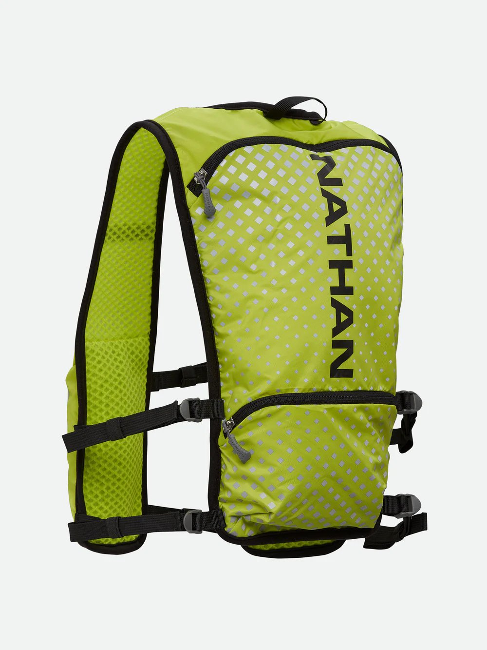 Nathan Hypernight Quickstart 2.0 4L Hydration Vest (Unisex) Holiday Sale
