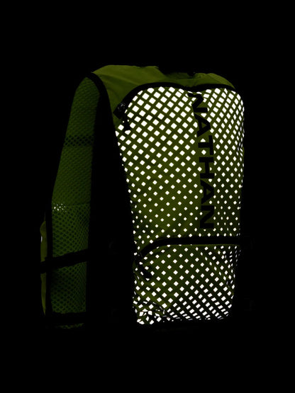 Nathan Hypernight Quickstart 2.0 4L Hydration Vest (Unisex) Holiday Sale