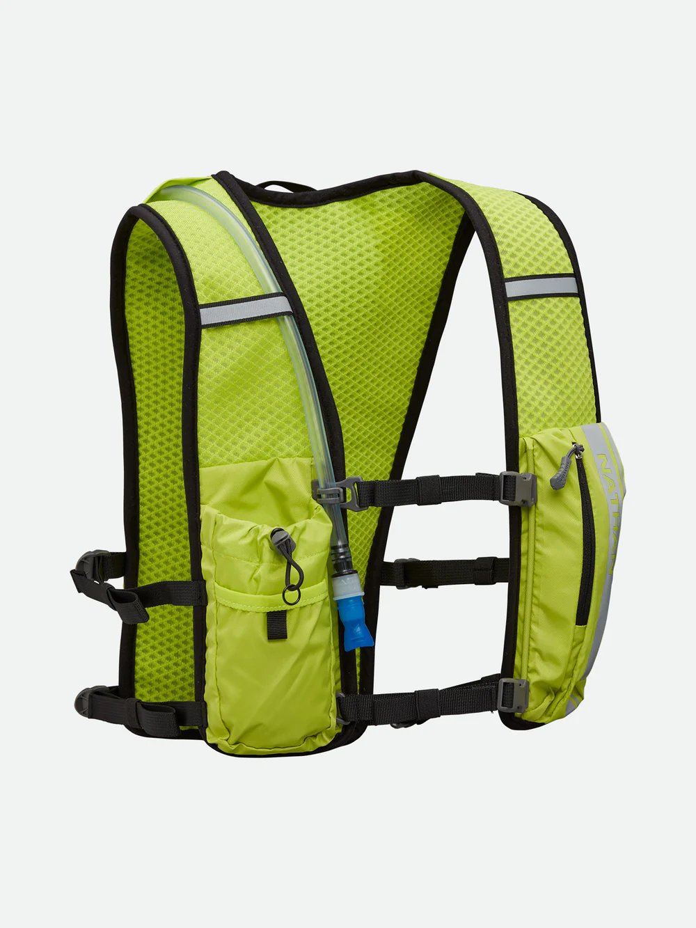 Nathan Hypernight Quickstart 2.0 4L Hydration Vest (Unisex) Holiday Sale