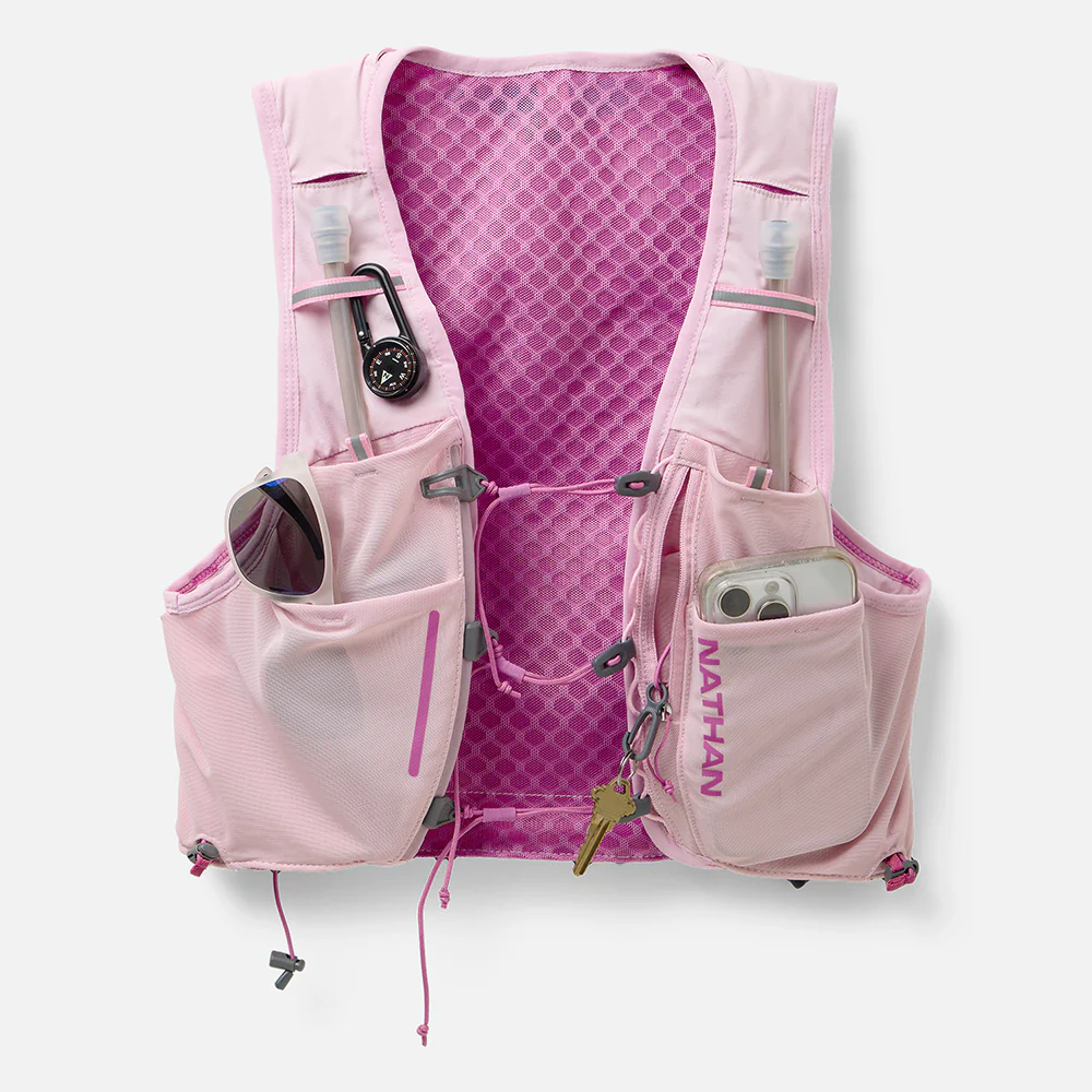 Nathan Pinnacle Pro 6L Women's Hydration Vest