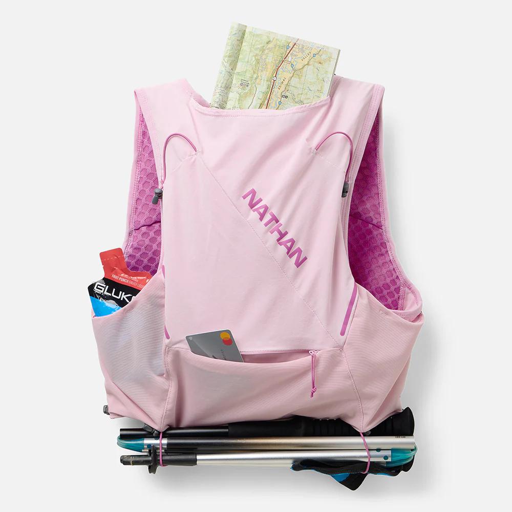 Nathan Pinnacle Pro 6L Women's Hydration Vest