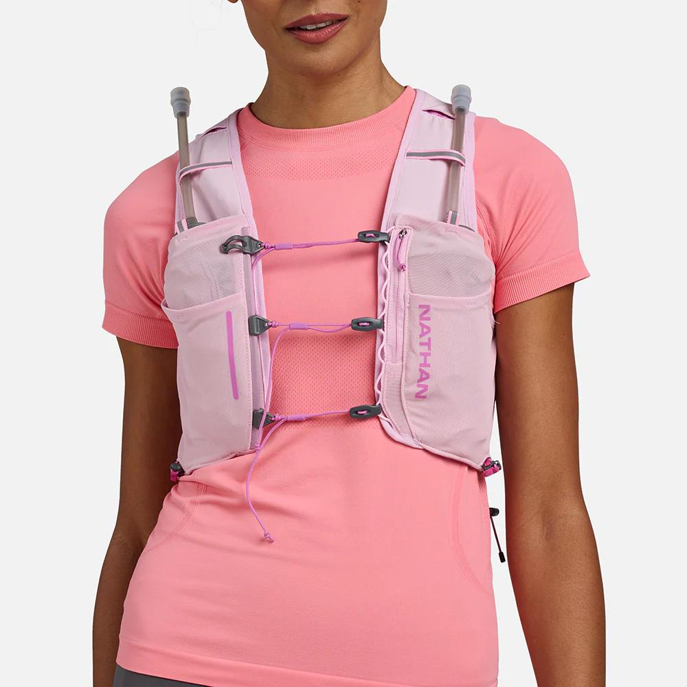 Nathan Pinnacle Pro 6L Women's Hydration Vest