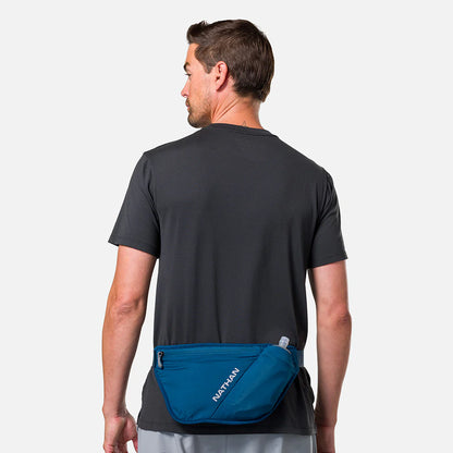 Nathan Pinnacle FeatherLite Belt