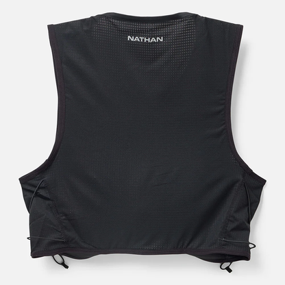 Nathan AeroZip 1 Liter Unisex Hydration Race Vest
