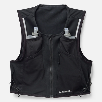 Nathan AeroZip 1 Liter Unisex Hydration Race Vest