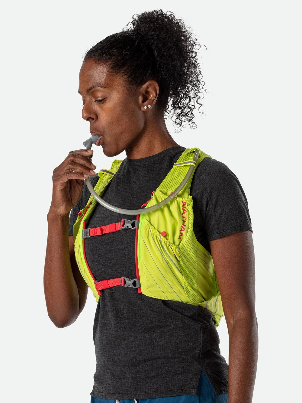 Nathan Pinnacle 12L Hydration Vest (Women) Holiday Sale