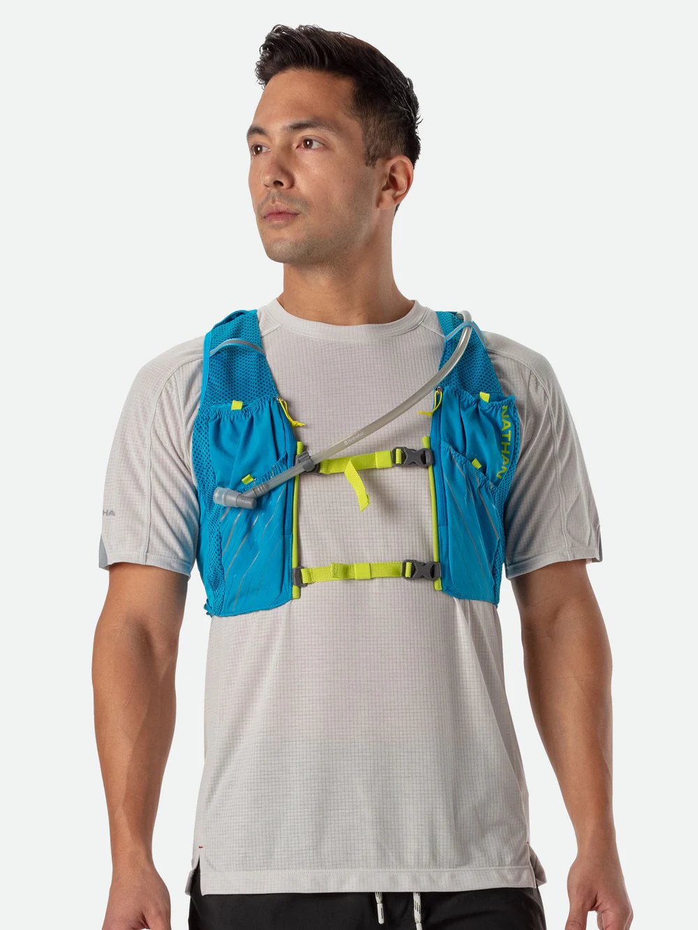 Nathan Pinnacle 12L Hydration Vest (Unisex) Holiday Sale