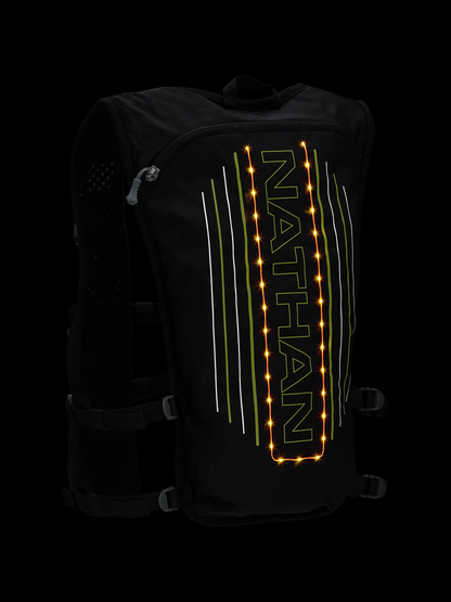 Nathan Laser Light 3L Hydration Vest Holiday Sale