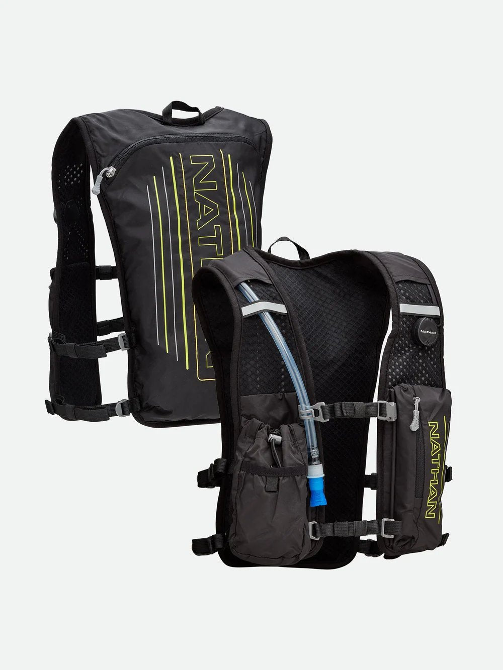 Nathan Laser Light 3L Hydration Vest Holiday Sale