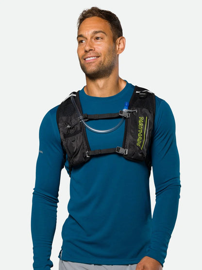 Nathan Laser Light 3L Hydration Vest Holiday Sale
