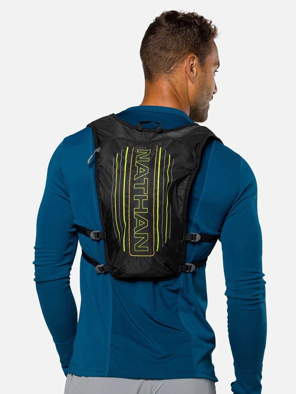 Nathan Laser Light 3L Hydration Vest Holiday Sale
