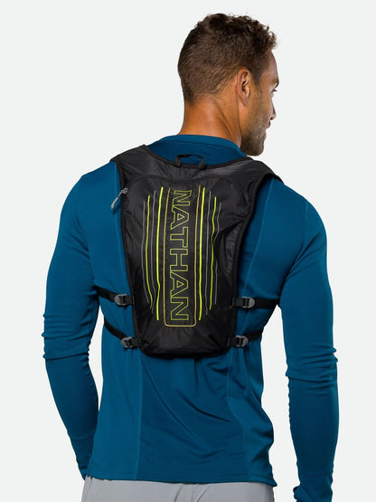 Nathan Laser Light 3L Hydration Vest Holiday Sale