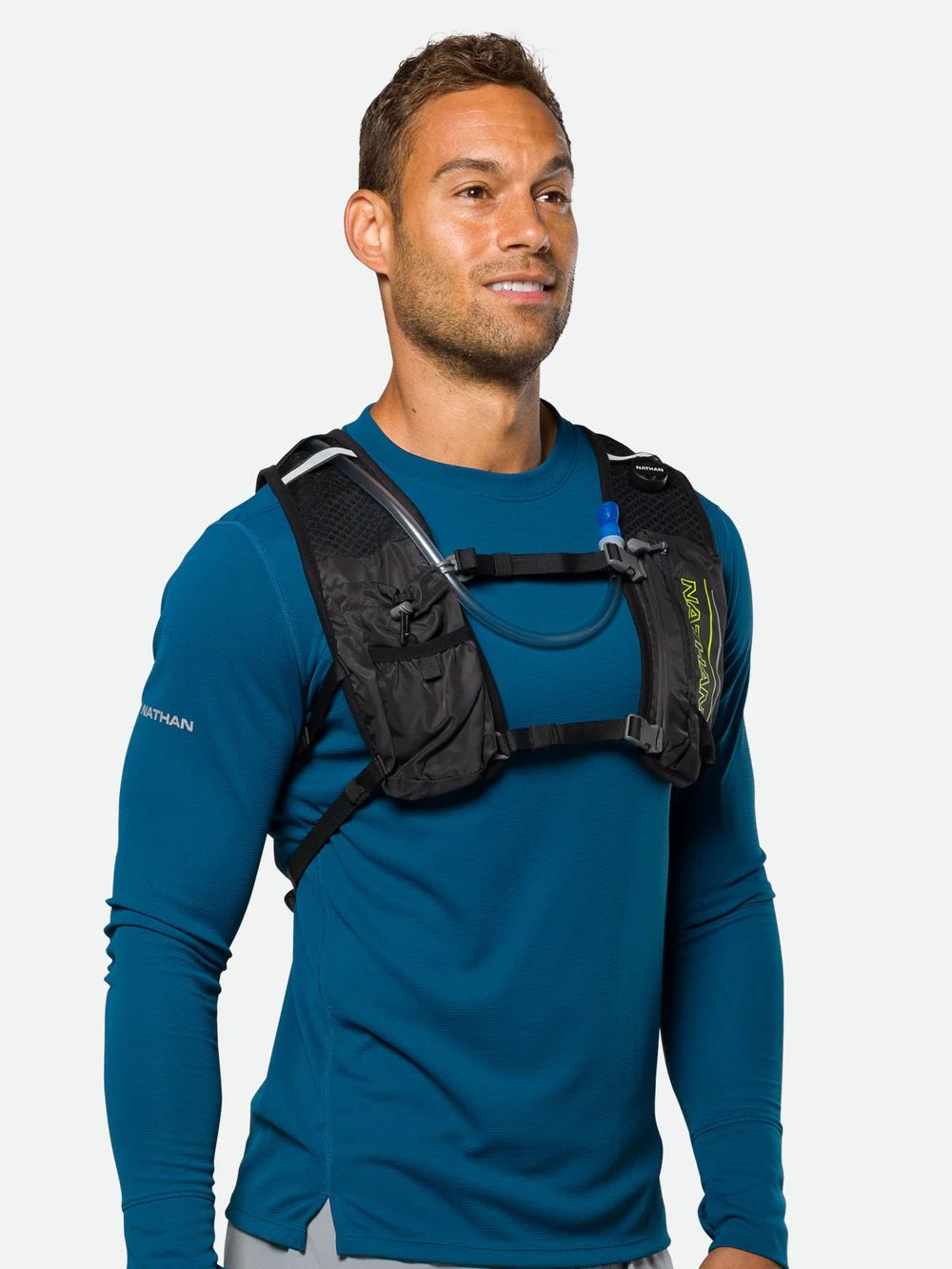 Nathan Laser Light 3L Hydration Vest Holiday Sale
