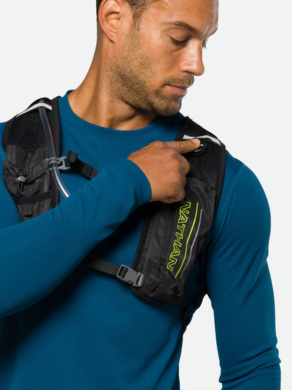 Nathan Laser Light 3L Hydration Vest Holiday Sale