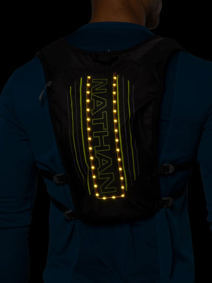Nathan Laser Light 3L Hydration Vest Holiday Sale