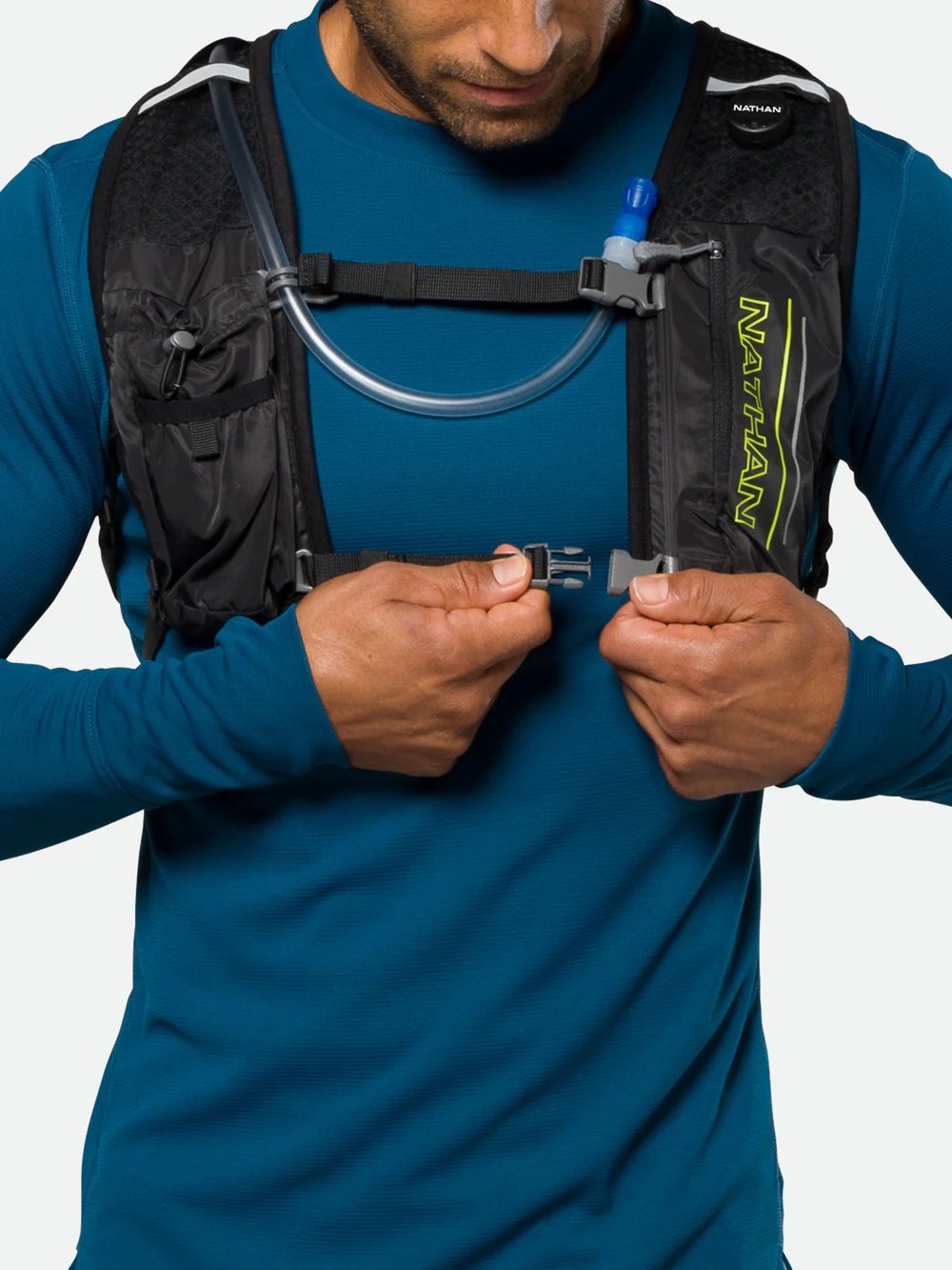 Nathan Laser Light 3L Hydration Vest Holiday Sale