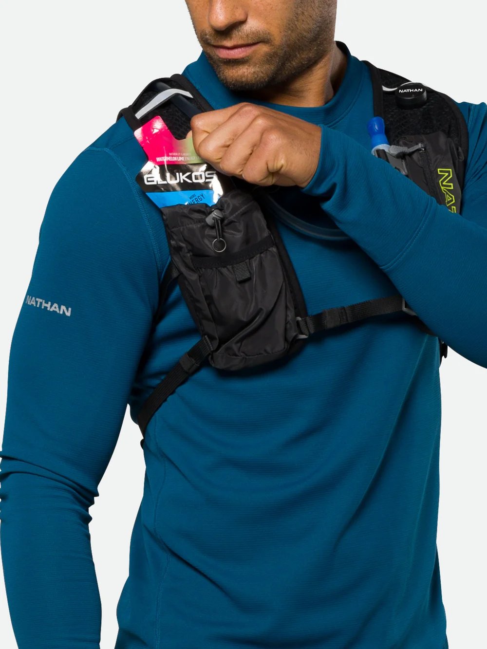 Nathan Laser Light 3L Hydration Vest Holiday Sale