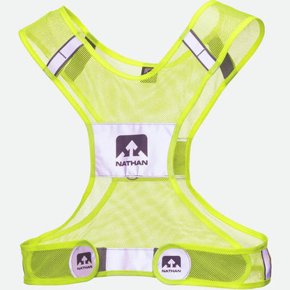 Nathan Streak Reflective Vest Holiday Sale