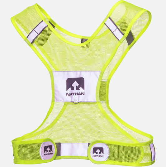 Nathan Streak Reflective Vest Holiday Sale