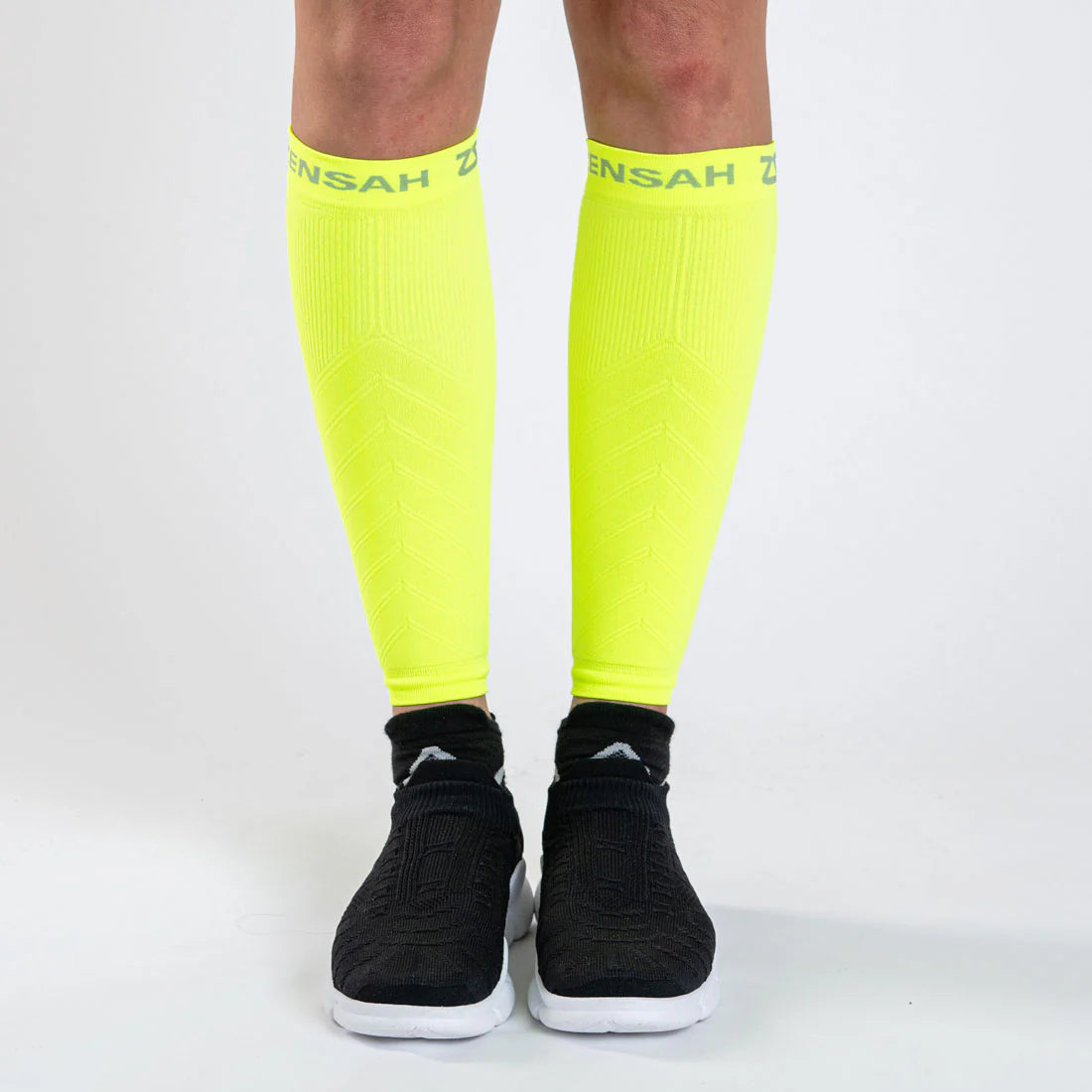 Zensah Compression Leg Sleeves