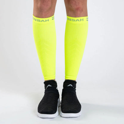 Zensah Compression Leg Sleeves