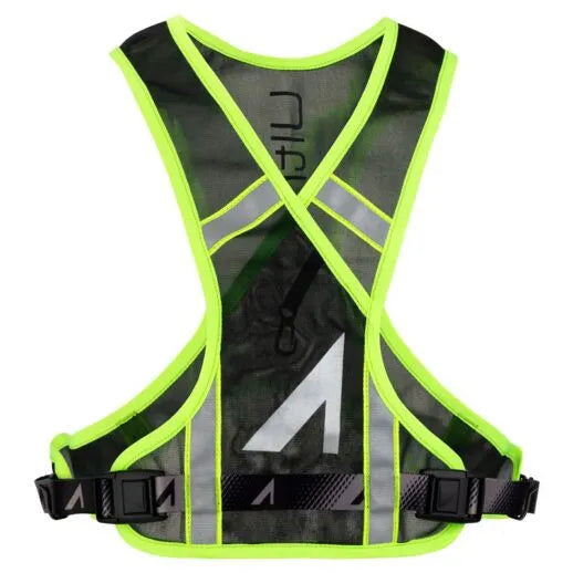 Ultraspire Neon Reflective Vest